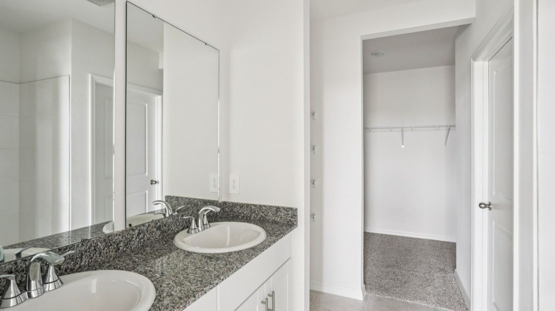 Crosswinds - Classic Series-Acadia Model