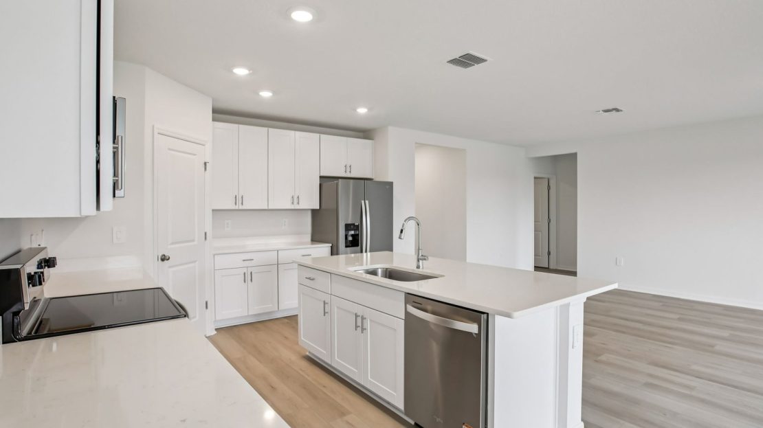 Two Rivers - Classic Series-Essex Model