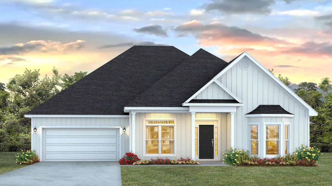 Santa Rosa Beach Spot Lots