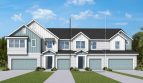 Waterset Townhomes: The Burney Model