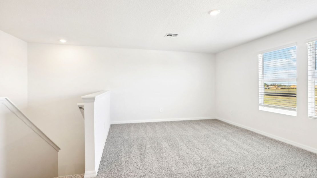 Benton Hills - Classic Series-Orchid Model