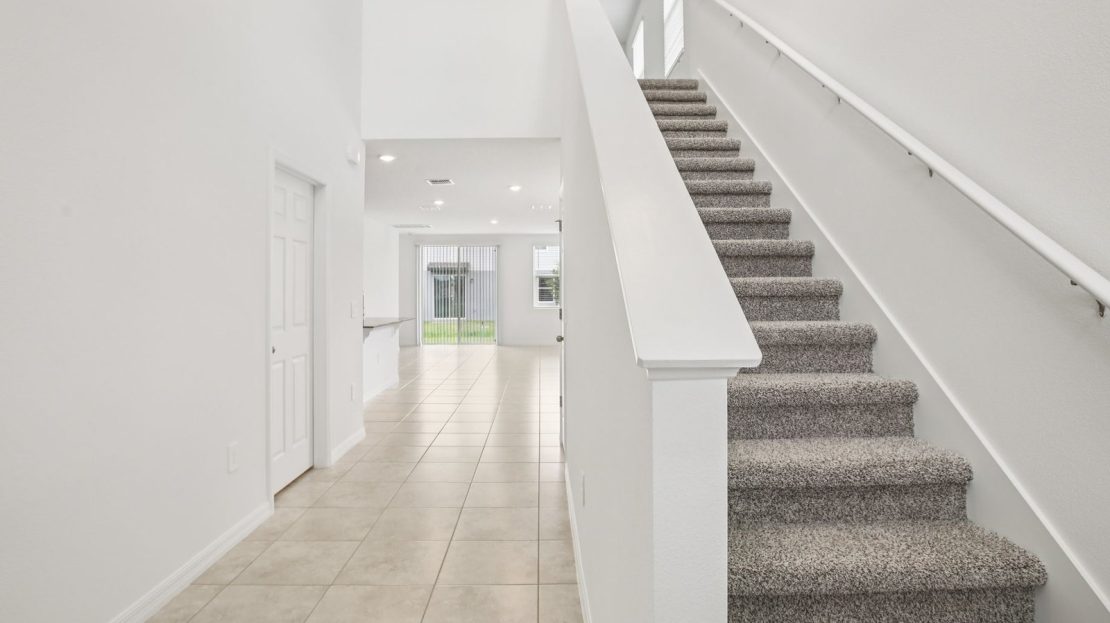 Yellowstone Exterior floorplan