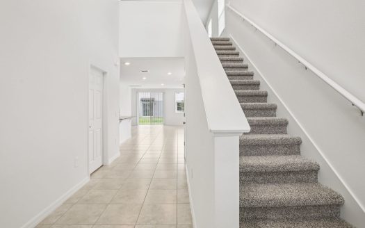 Yellowstone Exterior floorplan