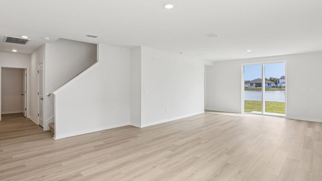 Two Rivers - Classic Series-Orchid Model