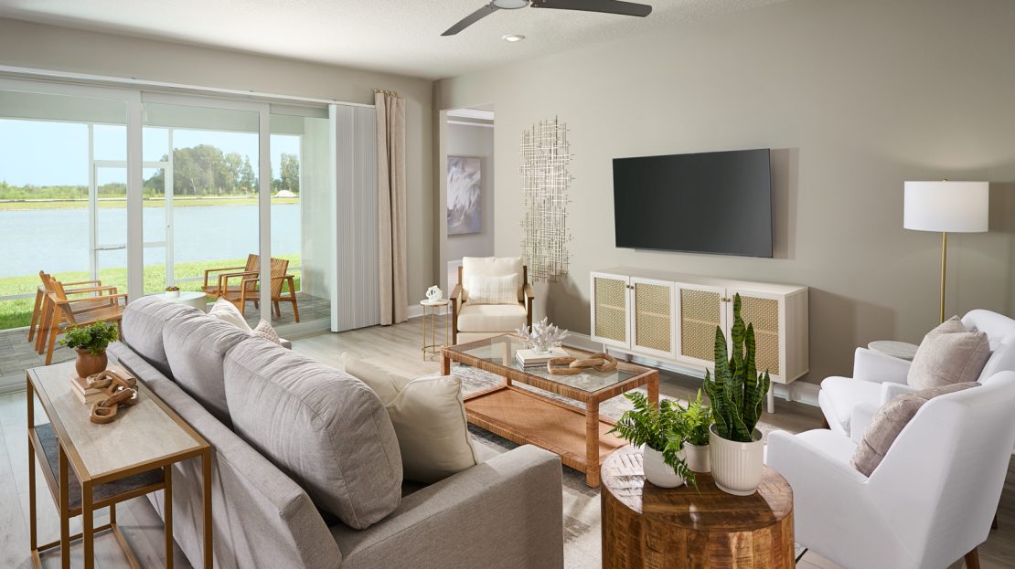 Onyx model in Vero Beach