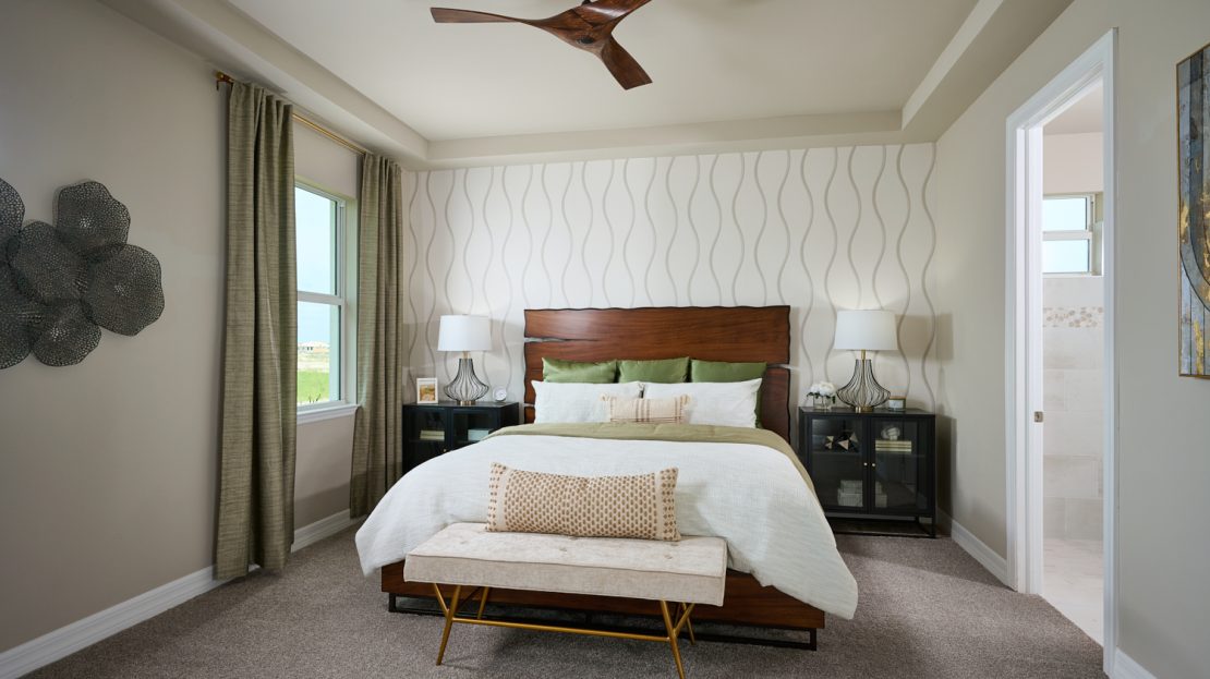 Crescent Lakes - Signature Series-Cardinal Model