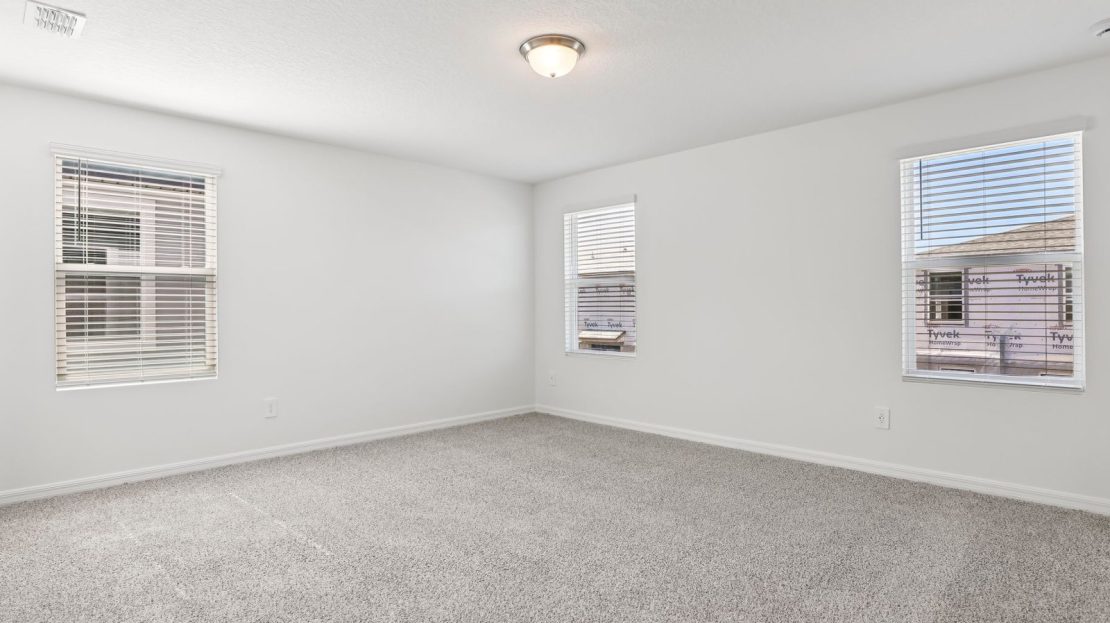 The Meadow at Crossprairie Townes-Windsor Model