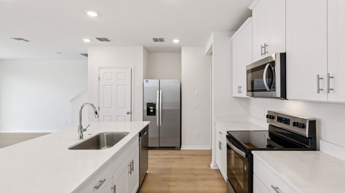 Windsor model in St. Cloud