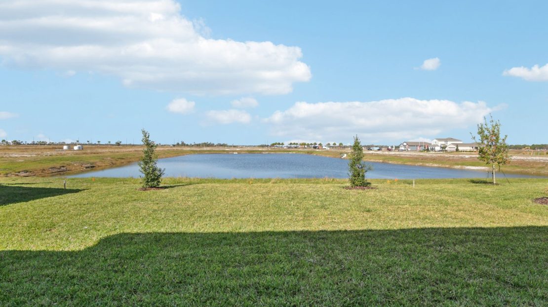 Roma model in Palmetto