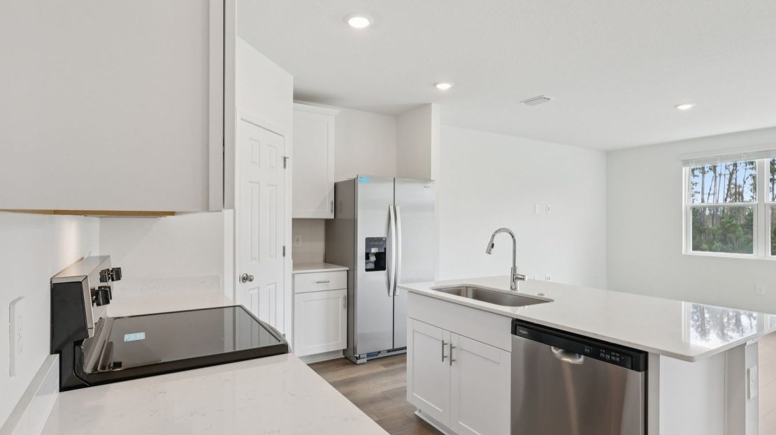 Calistoga I built by