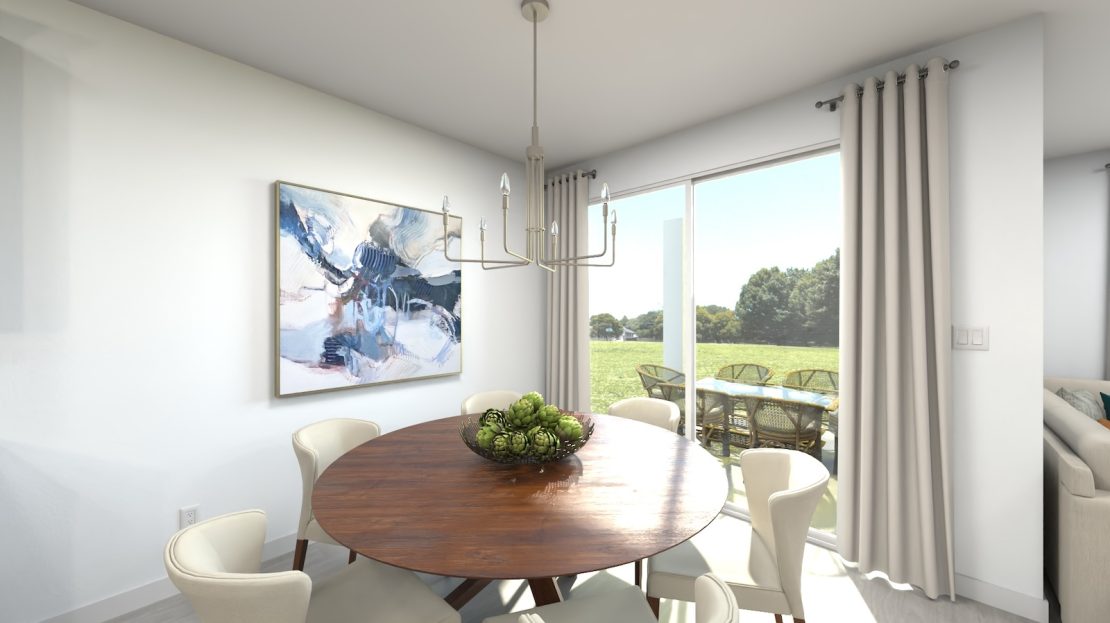 San Marino  floorplan