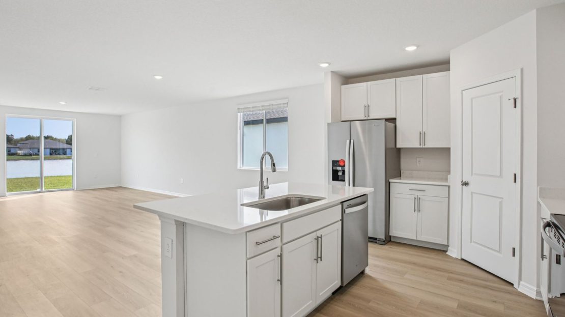 Orchid model in Zephyrhills