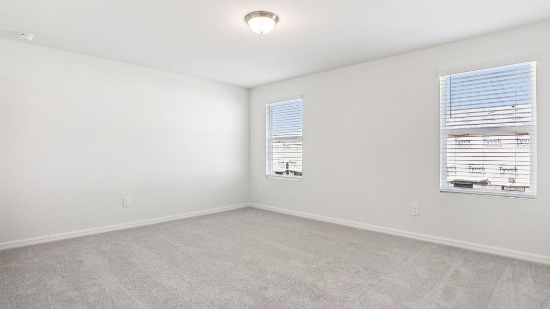 The Meadow at Crossprairie Townes-Oakville I Model