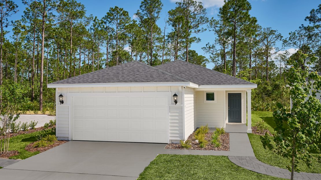 Flagler Village - Classic Series