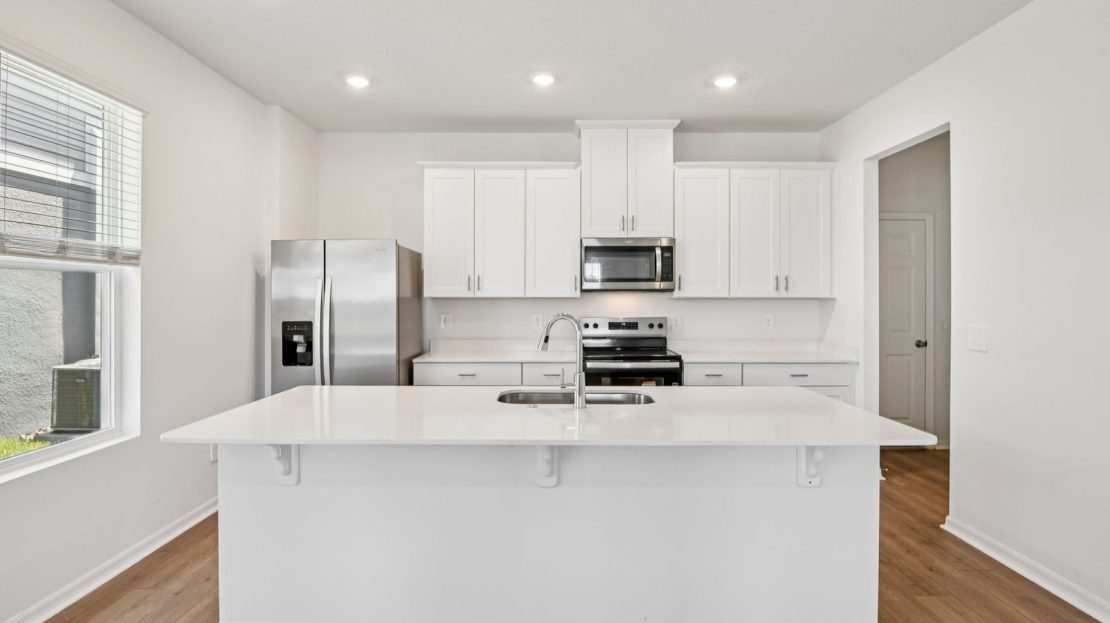 Ellison model in St. Cloud