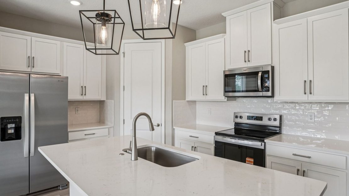 Corsica model in Daytona Beach