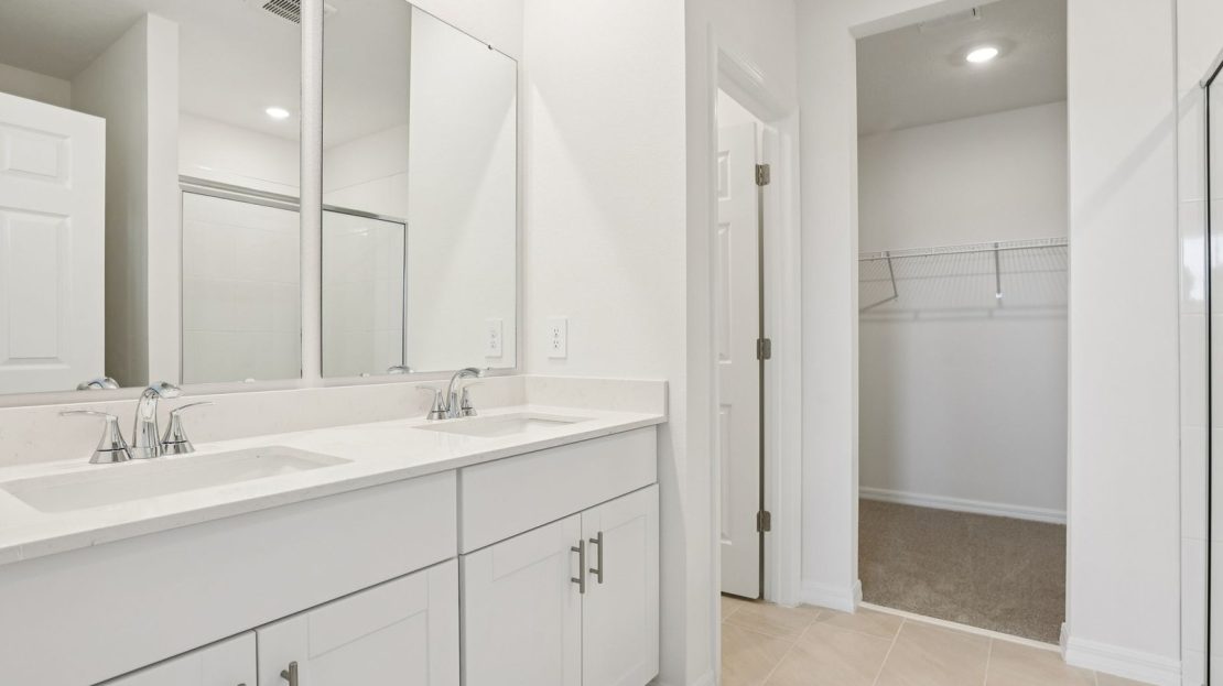 The Meadow at Crossprairie-Foxglove Model