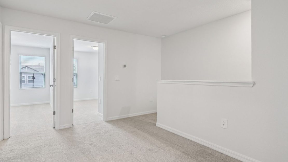 Calistoga I built by