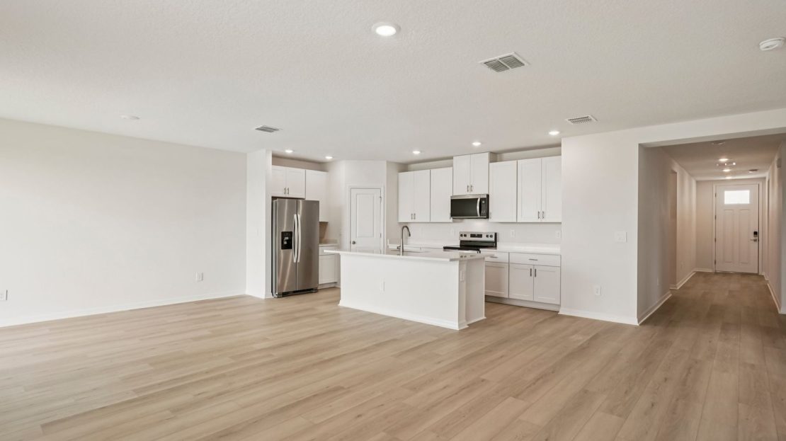 Foxglove model in Zephyrhills