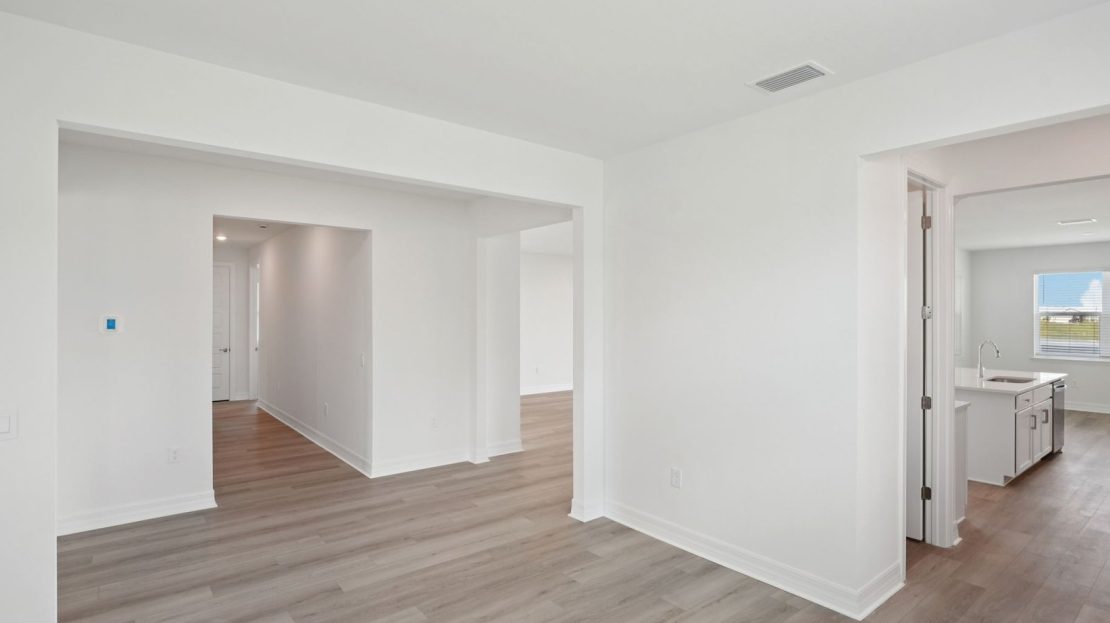 Crescent Lakes - Signature Series-Sparrow Model