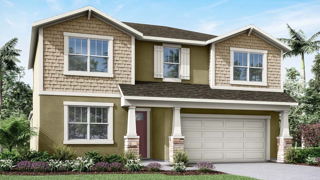 Meridian Parks-Olympic Model