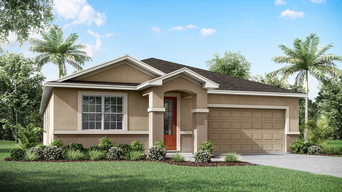 Pinnacle model in Orlando