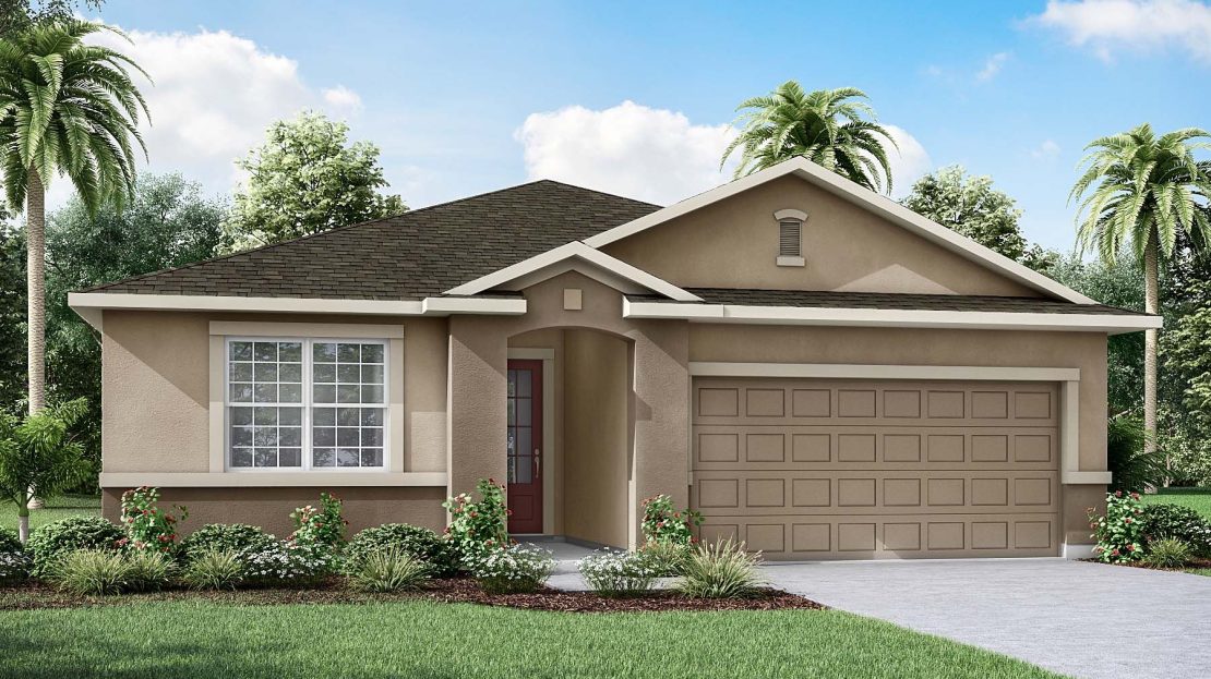 Talbot model in Orlando