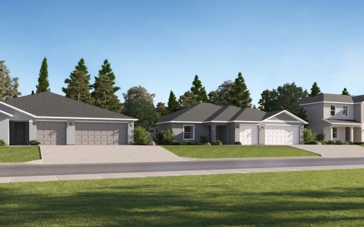 Emerald Lakes Community by Lennar