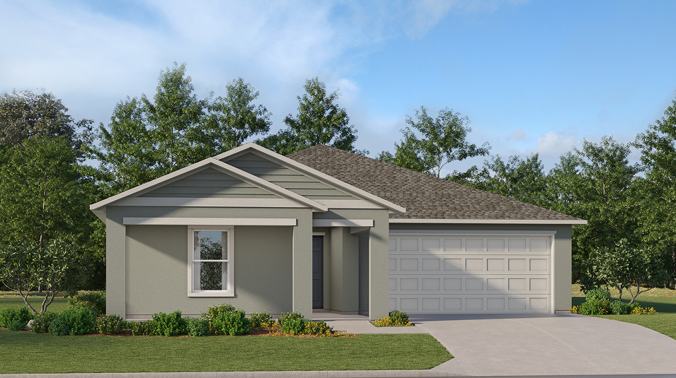 Vista Walk The Estates Key by Lennar