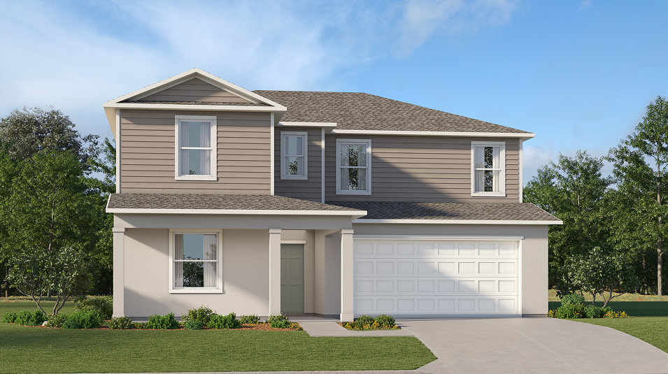 Vista Walk The Estates Key