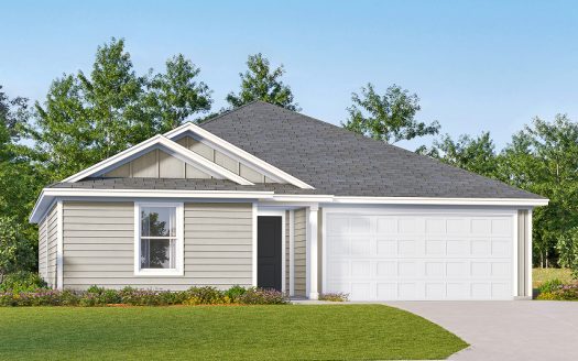 Ridge at Harvest Point