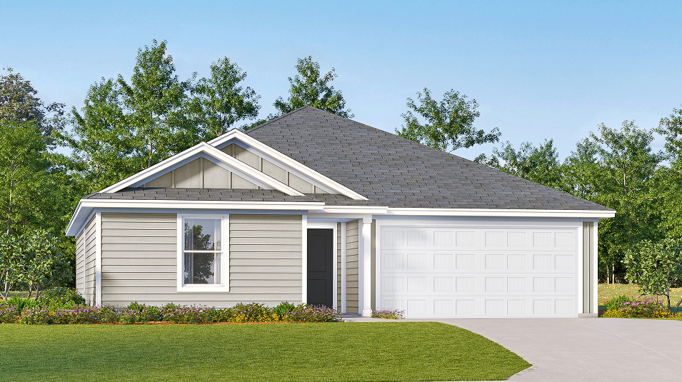 Bay Springs Majors by Lennar