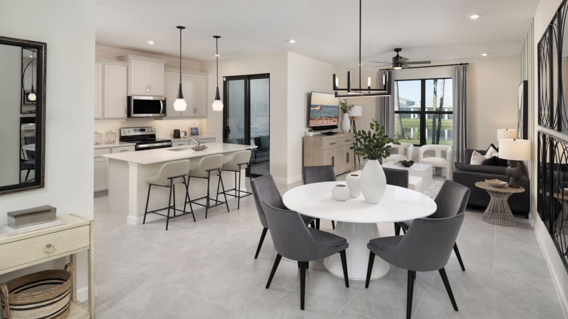 Ashton model in Port St. Lucie