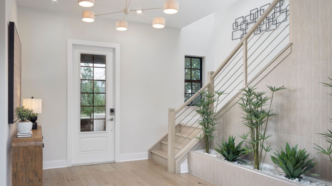 Newfield - Rosette Park-Ballade Model