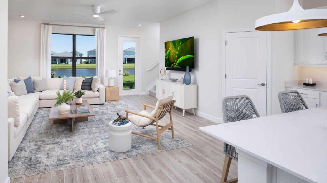 Ellery model in Port St. Lucie