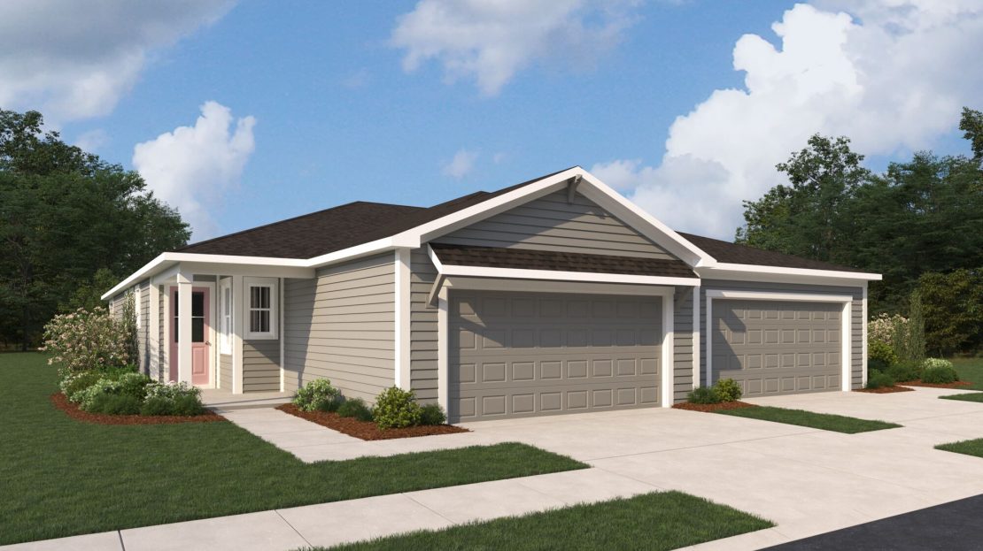 Breeze model in Saint Johns