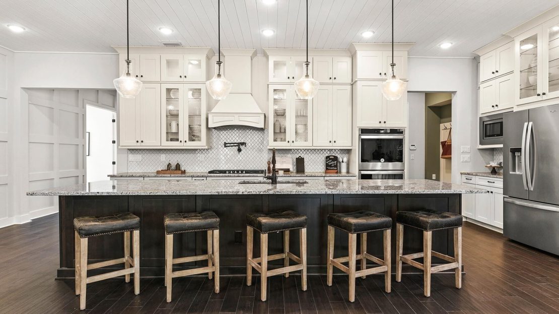 RiverTown - WaterSong-Bridge Model