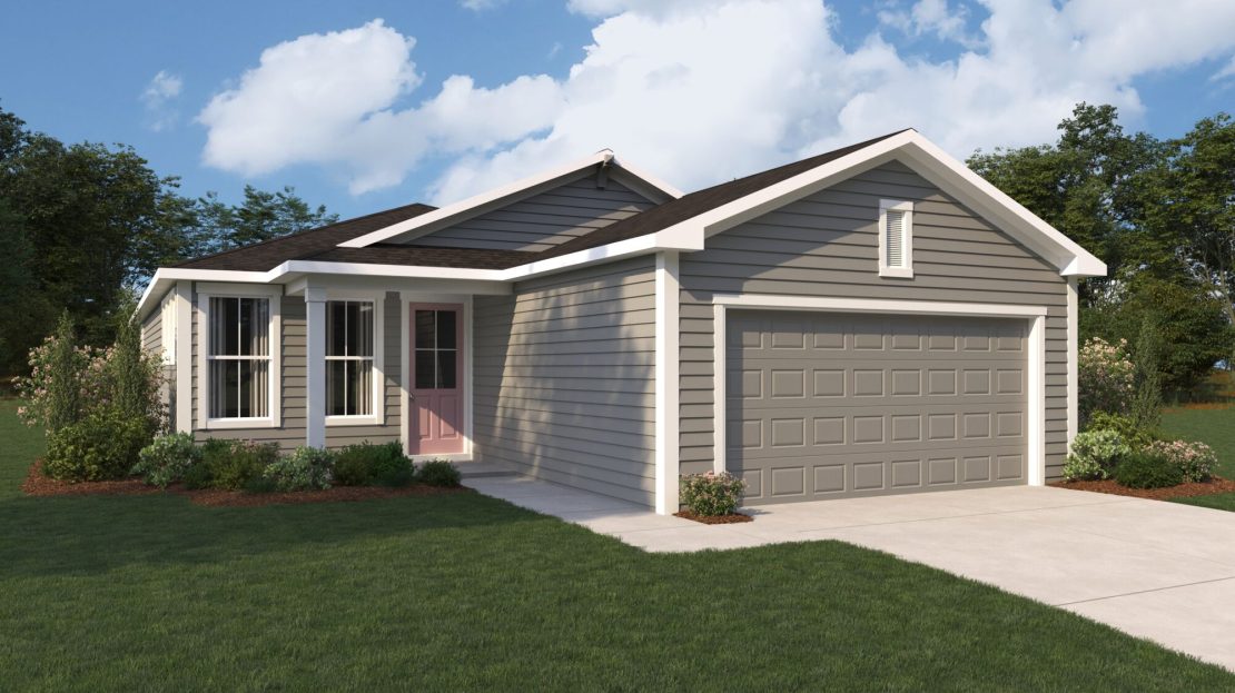 Cayman model in Saint Johns