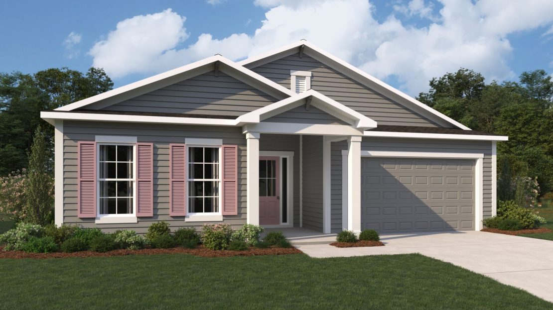 RiverTown - WaterSong-Dominica Model