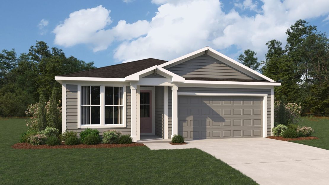 Martinique model in Saint Johns