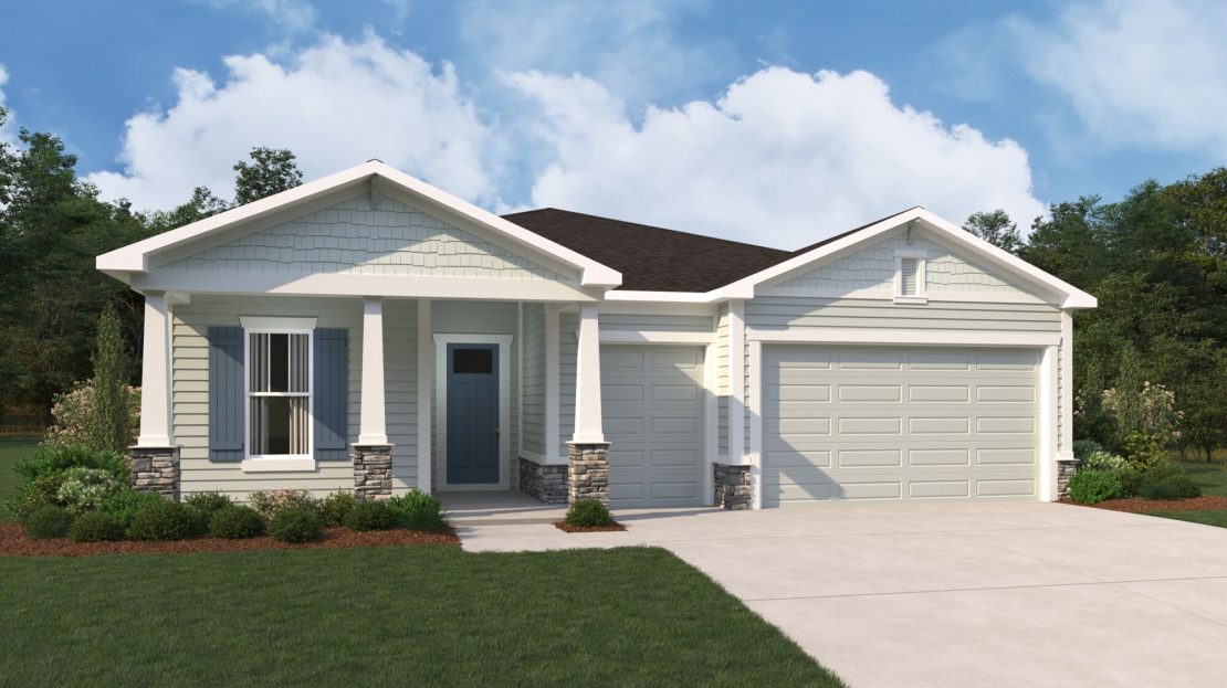 RiverTown - WaterSong-Thomas Model