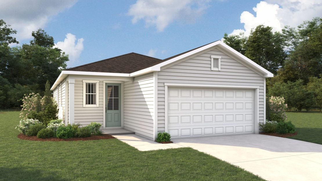 Arabelle model in Green Cove Springs