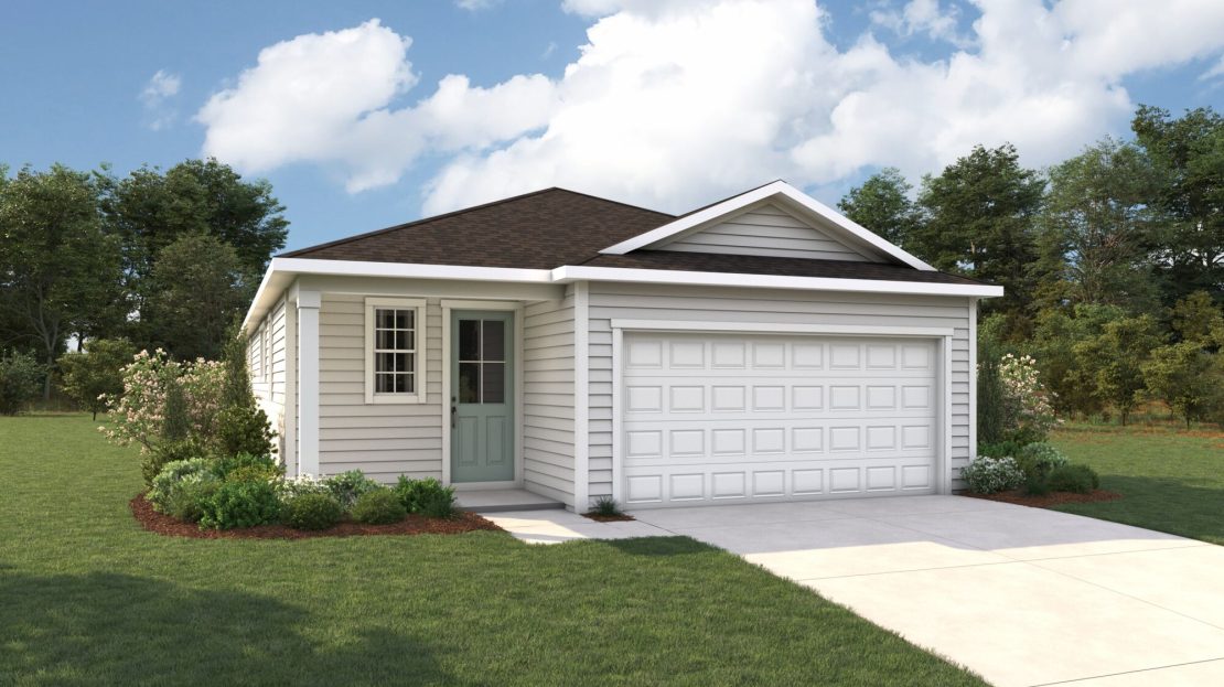Sandridge Hills-Blair Model