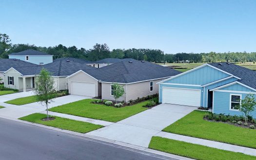 Kings Creek Community by Lennar