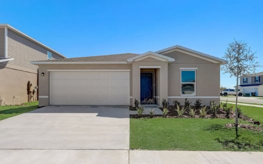 Vero Lake Estates Exterior