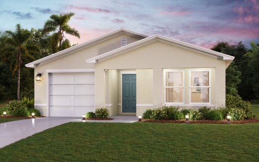 Rainbow Lakes Estates Exterior