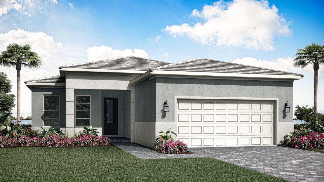Cameo model in Port St. Lucie