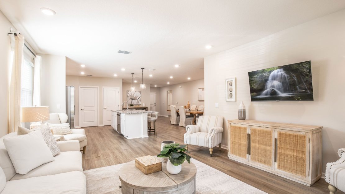 Labelle-The Maple Model