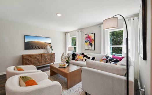 Marion Oaks Exterior