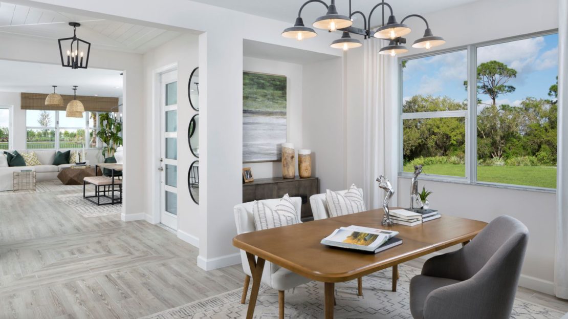 Tradition - Telaro-Eden Grand Model